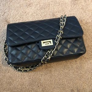 Genuine Italian Leather Purse